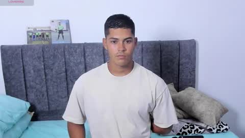 Dylan  independent model  online show from December 1, 8:12 pm