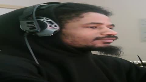 iamjohnny4u online show from December 21, 8:39 pm