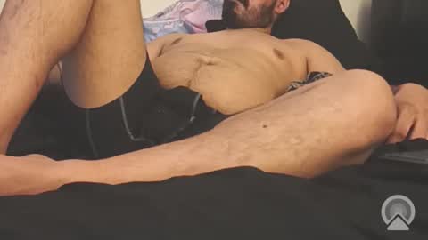 iamwhoiam76 online show from February 20, 6:48 am