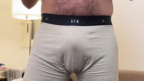 iamyourhornyman online show from December 6, 1:29 am