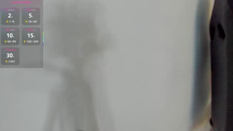 IAN CASTILLO online show from April 13, 11:11 am