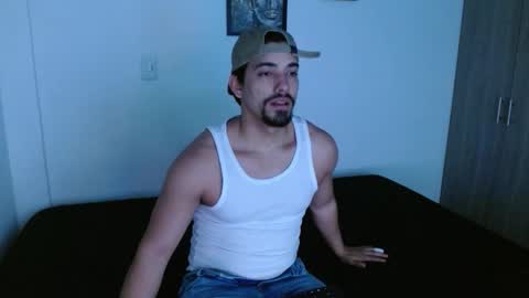 Ian Davis online show from November 9, 8:13 pm