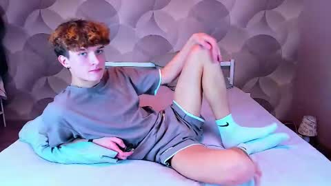 Ian Flor online show from December 2, 12:19 pm