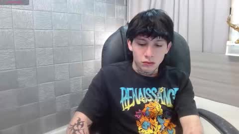 ian online show from November 20, 3:06 am