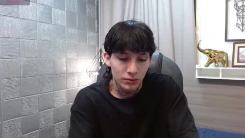 ian online show from November 7, 8:45 pm