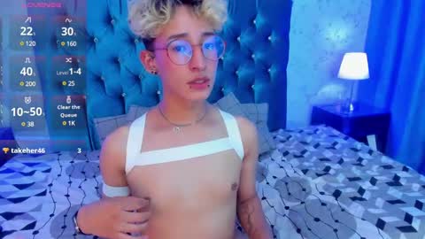 ian  online show from March 4, 2:49 am