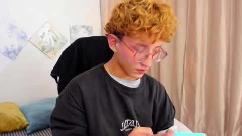 ian  online show from February 3, 4:43 am