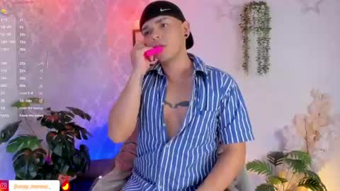 ibaby_crazy online show from July 5, 5:53 pm
