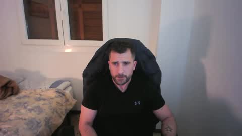 iberian_macho online show from March 13, 6:03 pm