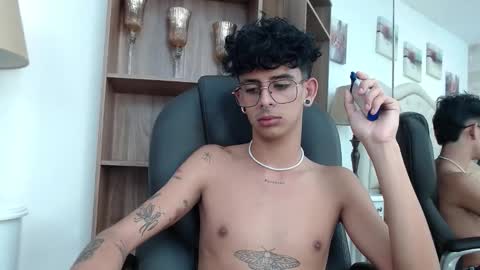 ibratxandy online show from March 12, 12:18 am