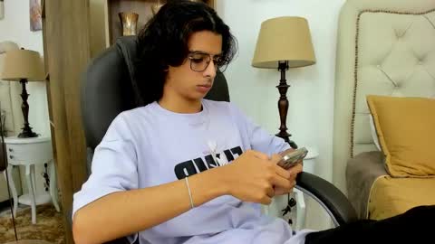 ibratxandy online show from January 13, 7:29 pm