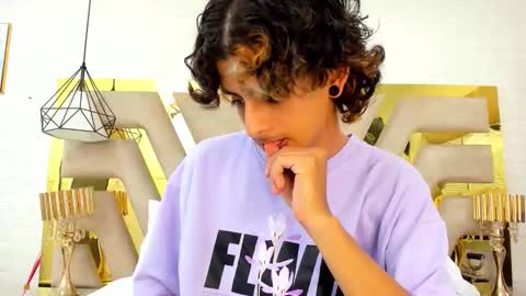 ibratxandy online show from October 3, 7:30 pm