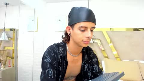 ibratxandy online show from September 22, 10:20 pm