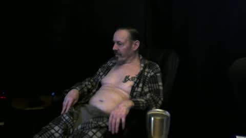 Rich online show from January 22, 10:17 pm