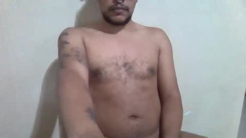 Kai Angelo online show from November 18, 9:28 pm