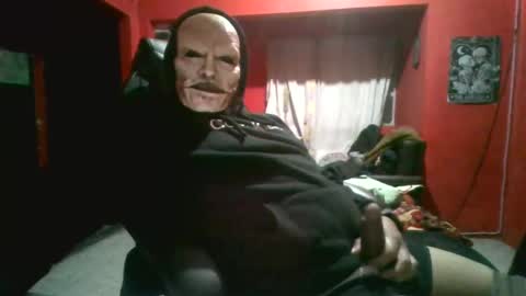 ibs666 online show from January 6, 2:48 am