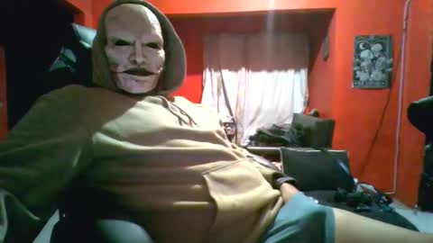 ibs666 online show from January 15, 1:02 am