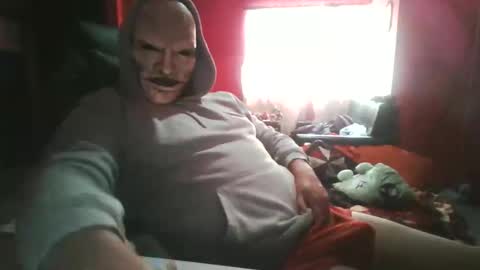 ibs666 online show from October 24, 7:59 pm