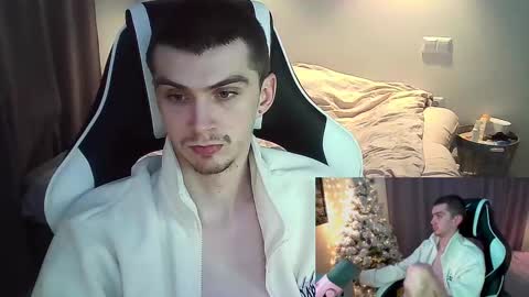 MAX online show from January 16, 8:57 pm