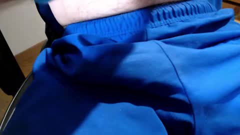 icky_thumps online show from April 20, 10:01 pm