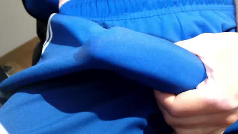 icky_thumps online show from April 25, 4:59 am