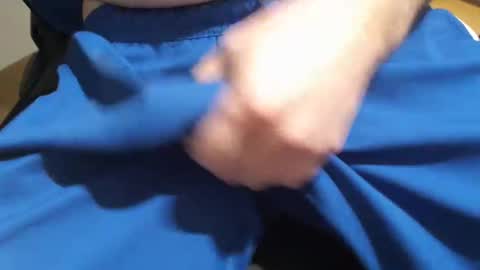 icky_thumps online show from February 13, 10:59 pm