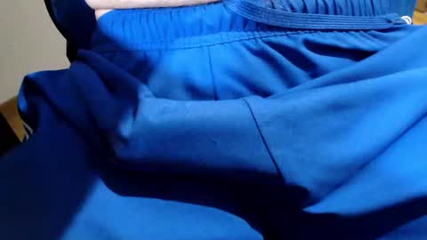 icky_thumps online show from June 13, 5:49 am