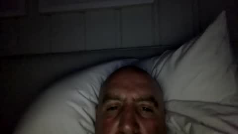 icumming online show from January 31, 4:25 am