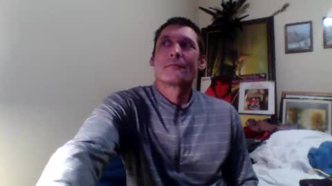 Darthmark420 online show from November 23, 9:42 am