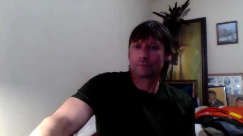 Snapshot of ifoundthegspot chatting on December 20, 4:20 am Darthmark420 online show from December 20, 4:20 am