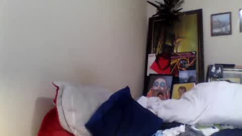 Darthmark420 online show from January 17, 8:00 pm