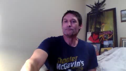 Darthmark420 online show from February 19, 10:34 am