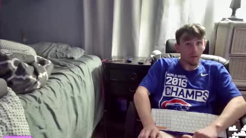 Amiri Roue online show from March 8, 3:00 pm