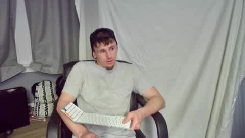 Amiri Roue online show from February 8, 10:39 am