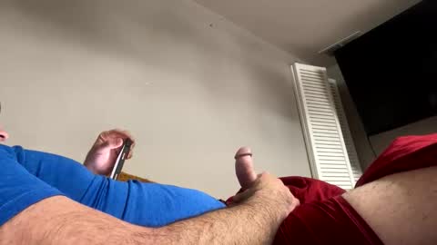 Jerkingoff online show from January 7, 1:21 am