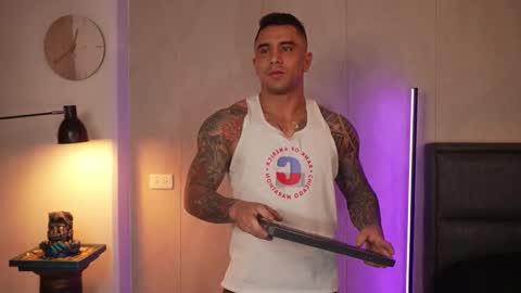 Igor scott online show from January 17, 4:04 am