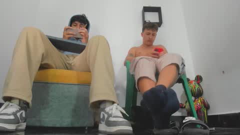 Iham online show from January 7, 1:38 pm