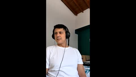 ijustjerk online show from March 13, 5:41 pm