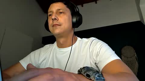 ijustjerk online show from February 12, 10:49 pm