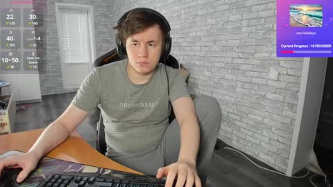 iliaskris online show from January 15, 7:37 am