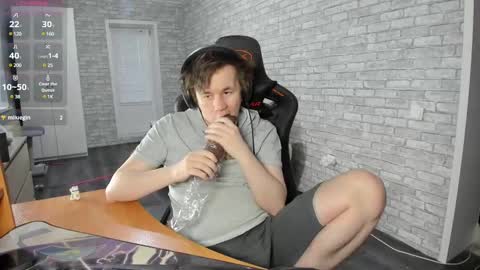 iliaskris online show from February 16, 4:09 am