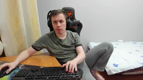 iliaskris online show from January 6, 5:28 pm