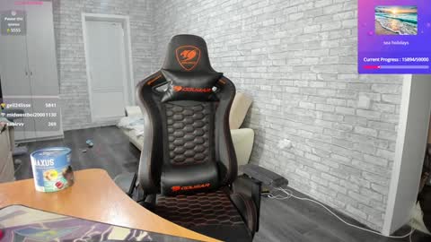 iliaskris online show from January 11, 1:16 am