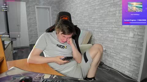 iliaskris online show from January 24, 11:56 pm