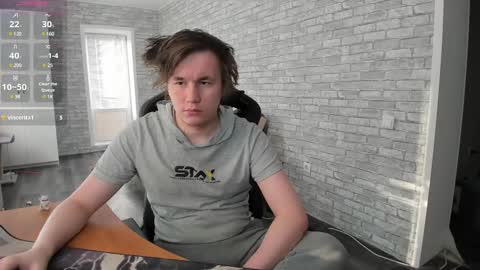 iliaskris online show from February 21, 11:44 am