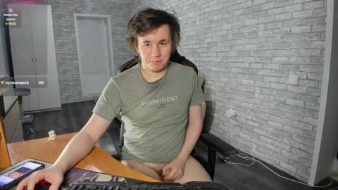 iliaskris online show from February 12, 3:05 pm