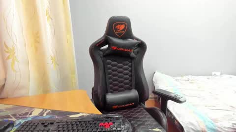 iliaskris online show from March 17, 2:19 pm