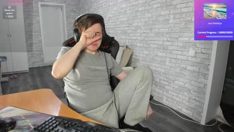 iliaskris online show from January 15, 5:47 pm