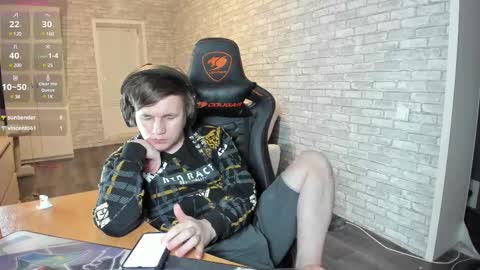 iliaskris online show from February 27, 5:26 pm