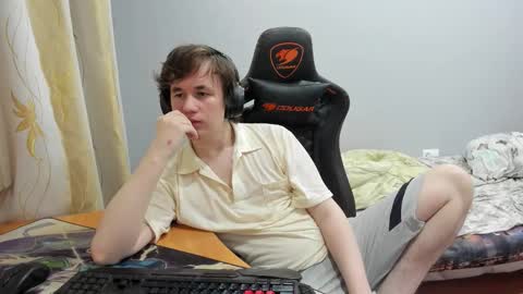 iliaskris online show from September 16, 12:12 am